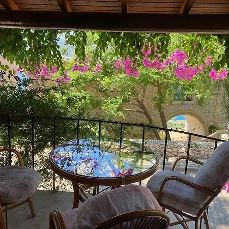 Apartman Club Patara