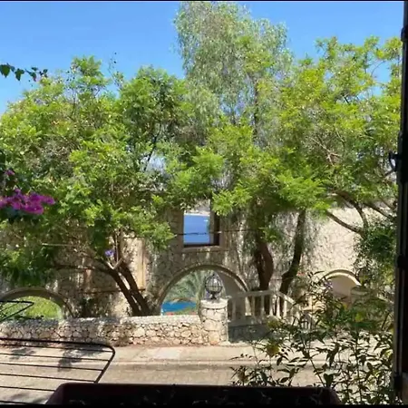 Apartman Club Patara Kaş