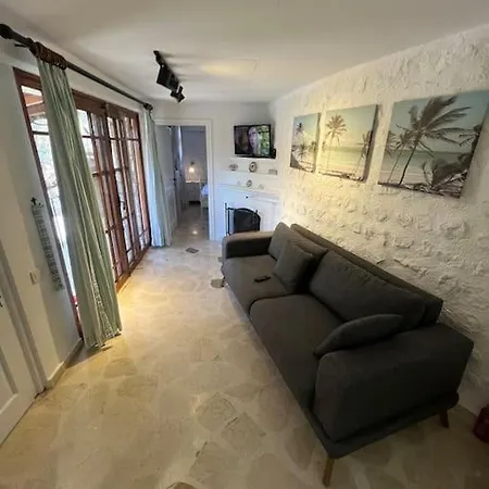 Club Patara * Kaş