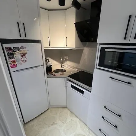 Club Patara Appartement *