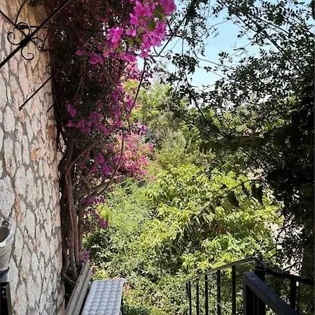 Club Patara Appartement
