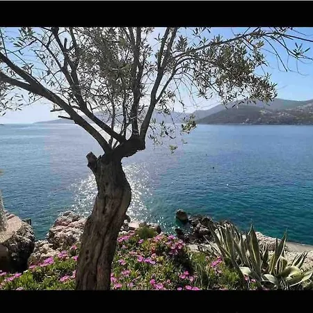 Club Patara Kaş