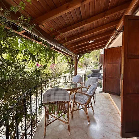 Club Patara Appartement